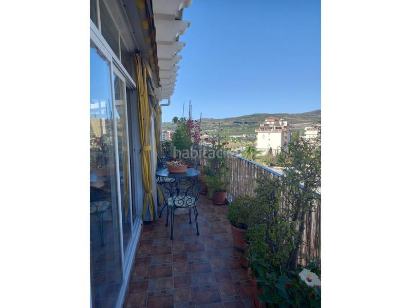 Foto 50d4d1d0-f513-47a4-a5a0-28029d9d3bd6. Appartamento in juan lisbona zapata 1 in Camino Viejo de Málaga Vélez - Málaga