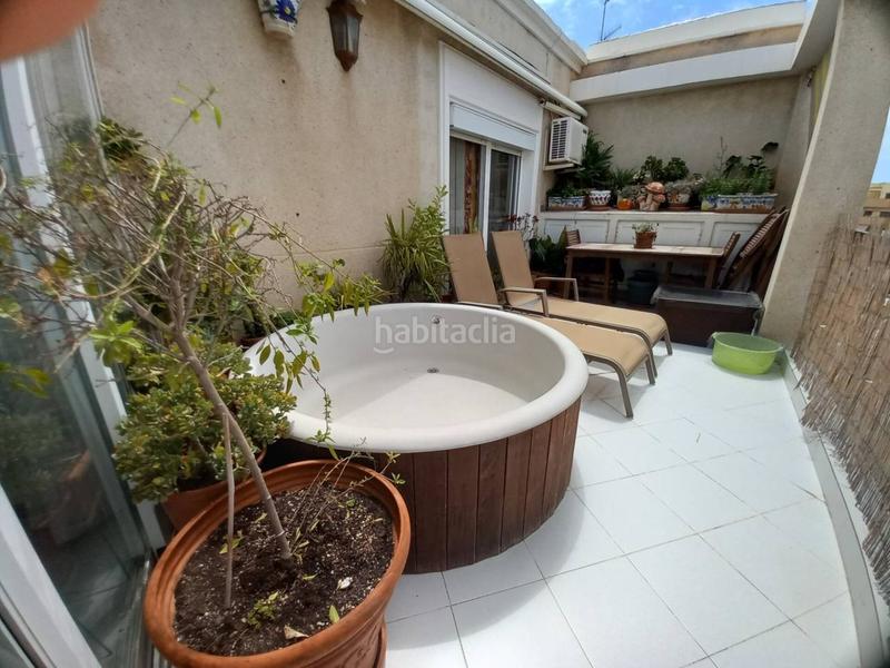 Foto 87acca69-aa4e-452a-a2e5-c44f5a34d5f9. Appartamento in juan lisbona zapata 1 in Camino Viejo de Málaga Vélez - Málaga