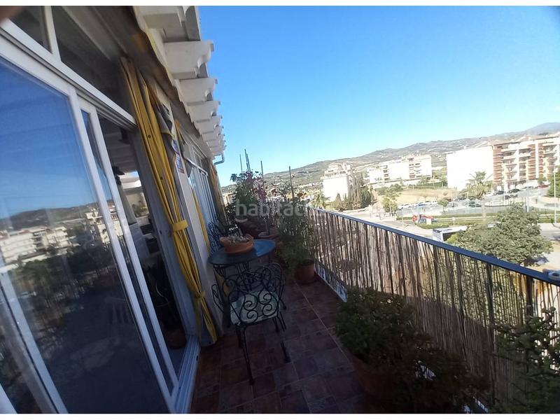 Foto 8c252a47-88ed-4110-817d-716b27c85113. Appartamento in juan lisbona zapata 1 in Camino Viejo de Málaga Vélez - Málaga