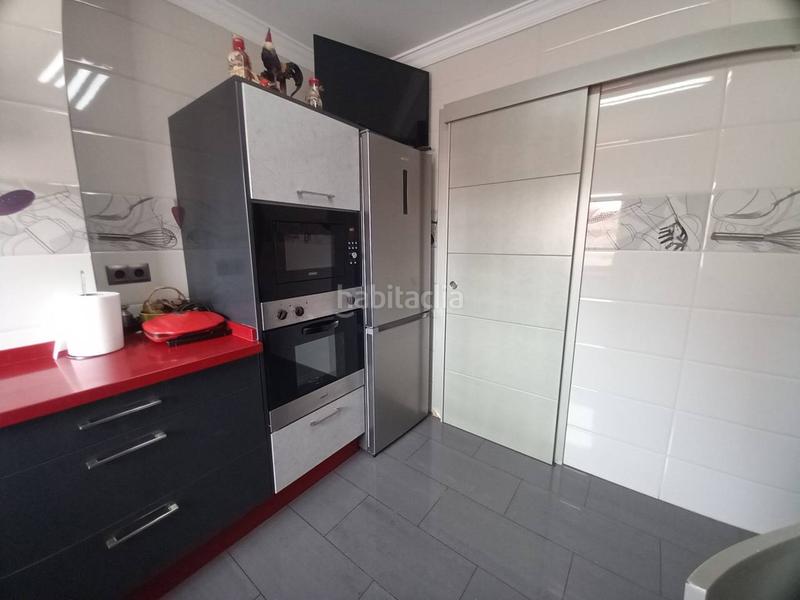 Foto ae5b5ae6-4891-4040-b8f4-a8db3fc1e8f4. Appartamento in juan lisbona zapata 1 in Camino Viejo de Málaga Vélez - Málaga