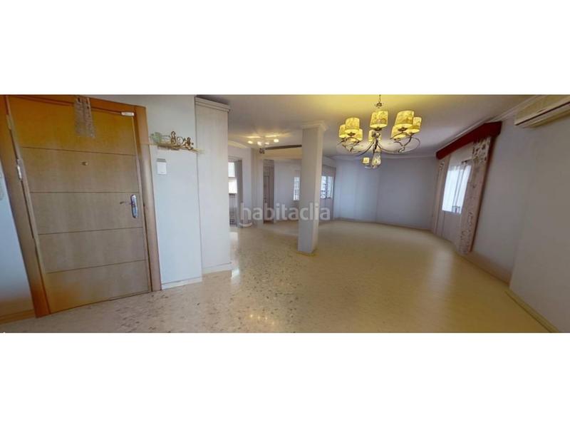 Foto f5d22d0e-3d59-4e3e-9911-be9913c5dd13. Appartamento in juan lisbona zapata 1 in Camino Viejo de Málaga Vélez - Málaga