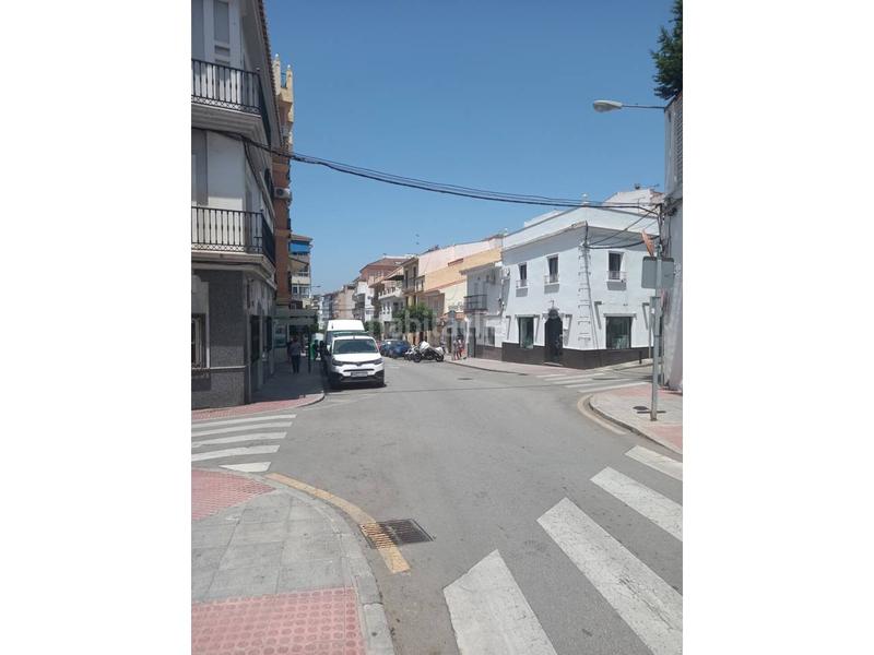Foto 5a447f15-171c-4608-b8e6-26d31e3d7be7. Terrain résidentiel dans romero 18 dans Camino Algarrobo - Las Arenas Vélez - Málaga