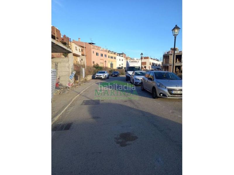 Foto 6ac63563-f727-4f0e-9616-251c80726799. Terrain résidentiel dans romero 18 dans Camino Algarrobo - Las Arenas Vélez - Málaga