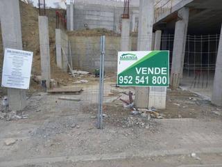 Terreny residencial a Romero 18. Terreno en venta en vélezmálaga