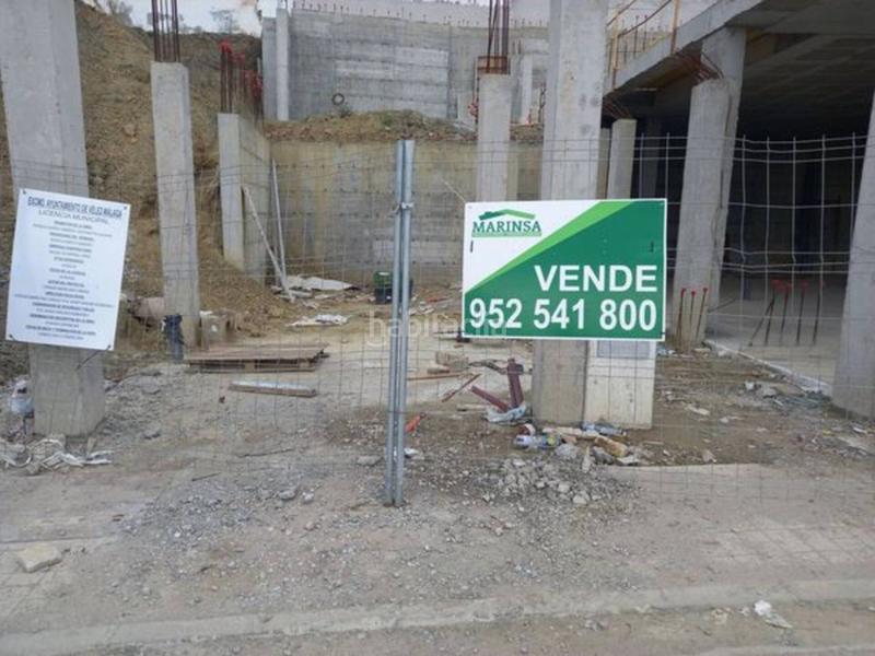 Foto 6b591ad3-21bc-4d24-b61c-c1d57e8acde7. Terrain résidentiel dans romero 18 dans Camino Algarrobo - Las Arenas Vélez - Málaga