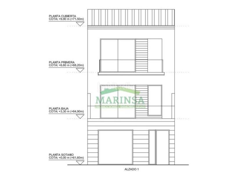 Foto af373bf8-ba6d-40de-a031-1de8ce2d3202. Terrain résidentiel dans romero 18 dans Camino Algarrobo - Las Arenas Vélez - Málaga