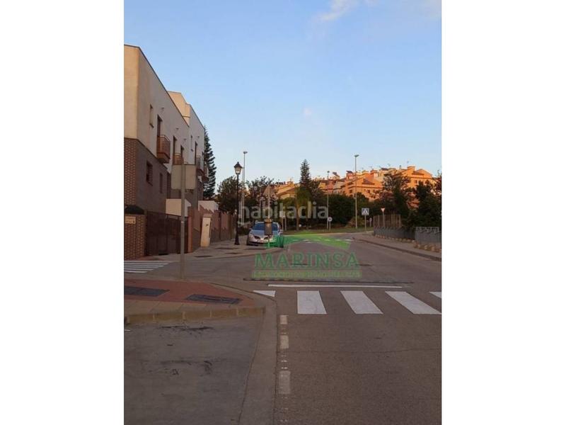 Foto cf075e1f-6e0b-4027-a0df-981388a20992. Terrain résidentiel dans romero 18 dans Camino Algarrobo - Las Arenas Vélez - Málaga