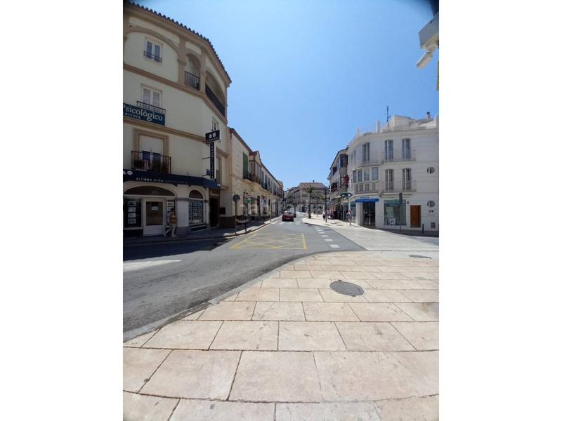 Foto deab22a4-a37a-45a2-92f8-5b901e1727d2. Terrain résidentiel dans romero 18 dans Camino Algarrobo - Las Arenas Vélez - Málaga