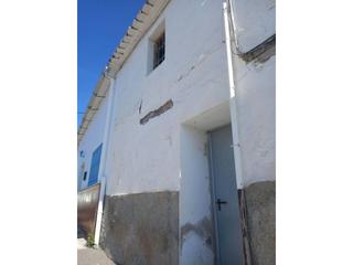 Maison à Cruce de salia 23. Casa  chalet pareado en venta en barrio cruce de salia