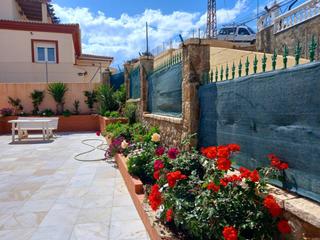 Haus en Almayate Bajo. Casa  chalet independiente en venta  espectaculares vistas al ma