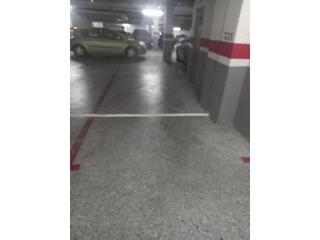 Parking voiture  Alfareros. Garaje y trastero en velez malaga