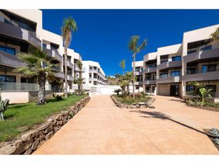 Flat in Avenida Marques de Valle Niza