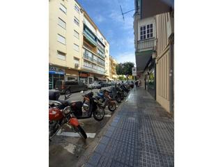 Etagenwohnung  Reideros. Venta de piso en vlezmlaga