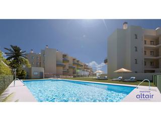 Appartement  Almería 102. Piso en venta en el peñoncillo