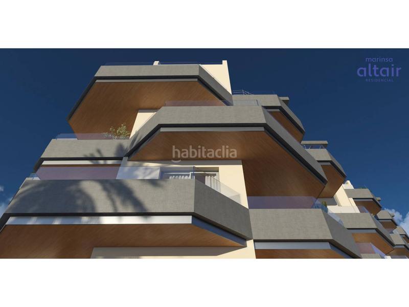 Foto 1f0e2d85-c63e-4e6b-ac72-f395bb242911. Piso en almería 102 conjunto residencial marinsa altair en Torrox