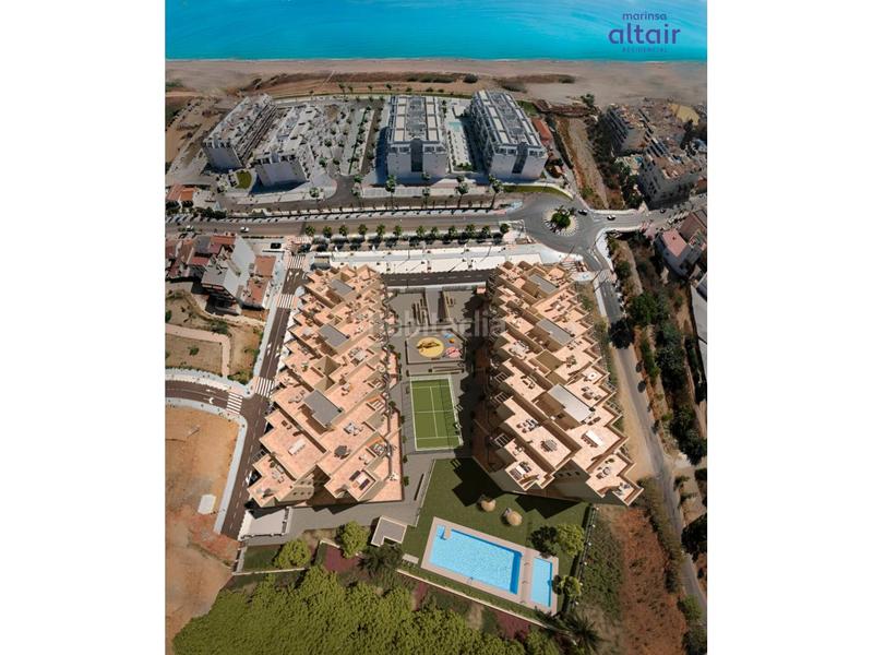 Foto 346347e4-008f-4043-9ce7-7d5117e8ba76. Piso en almería 102 conjunto residencial marinsa altair en Torrox
