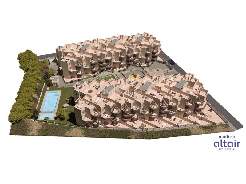 Foto 3cf4f7e5-b21d-4331-9add-2c8cc765a675. Piso en almería 102 conjunto residencial marinsa altair en Torrox