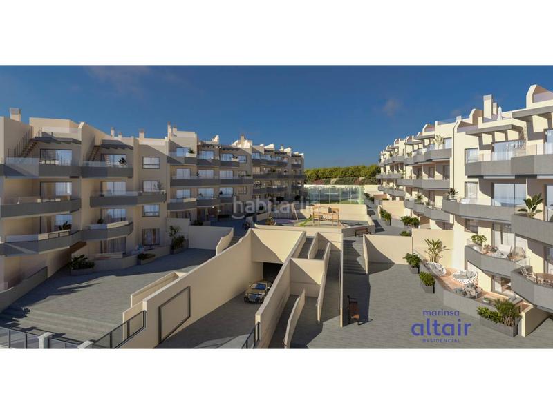 Foto 83393f31-7708-45b9-b9fc-33e41ed05143. Piso en almería 102 conjunto residencial marinsa altair en Torrox