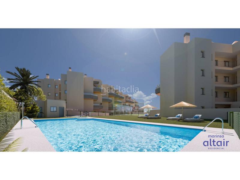 Foto e799b9ed-f50c-4016-a103-e5e9f3c181ab. Piso en almería 102 conjunto residencial marinsa altair en Torrox