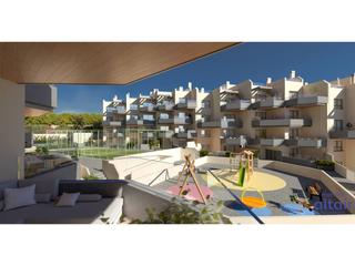 Appartement  Almería 102. Conjunto residencial marinsa altair