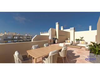 Appartement  Almería 102. Conjunto residencial marinsa altair