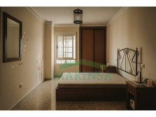 Pis a Magallanes 5. Venta de piso en vélezmálaga