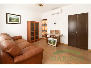 Maison à Arroyo hondo 3. Casa en venta en vélezmálaga