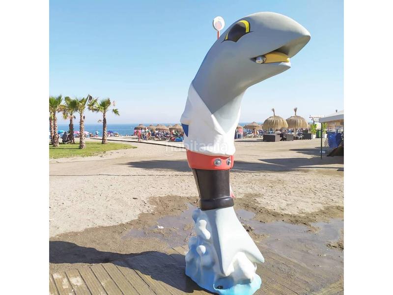 Foto 127ba940-0765-4e18-ad07-902bbea8bdbf. Appartamento in pasillo batería 1 in Centro Torre del Mar