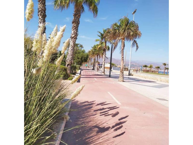 Foto 2f6e1bd1-48b2-488f-a28d-caaa3b7db92d. Appartamento in pasillo batería 1 in Centro Torre del Mar