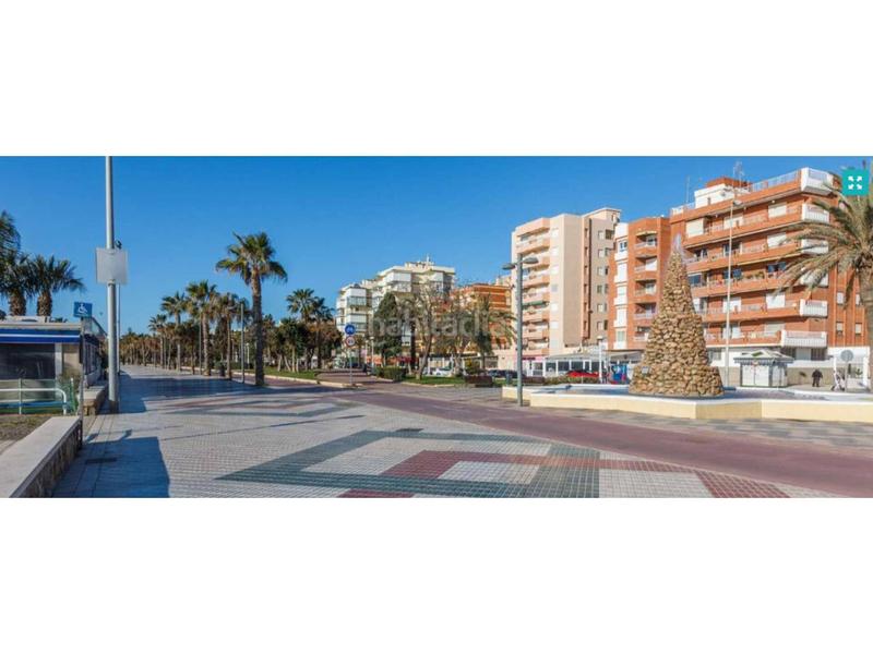 Foto 4b66b379-2996-4176-842d-c35cebee0a9c. Appartamento in pasillo batería 1 in Centro Torre del Mar