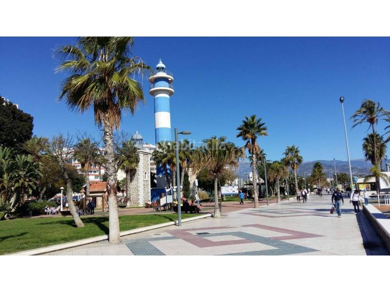 Foto 5326ec78-2d5f-46c8-9520-bfe10b93bcff. Appartamento in pasillo batería 1 in Centro Torre del Mar