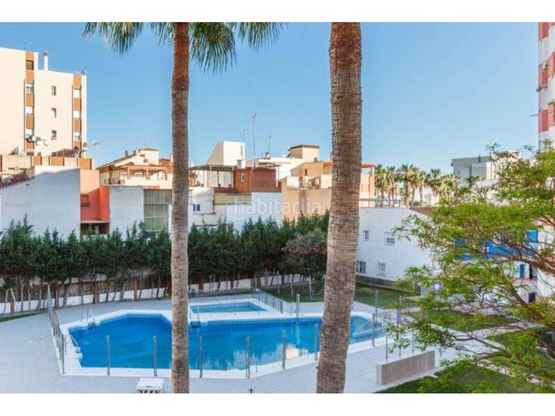 Foto 607e5d53-ab02-4f6c-82d6-fea59dbf6407. Appartamento in pasillo batería 1 in Centro Torre del Mar