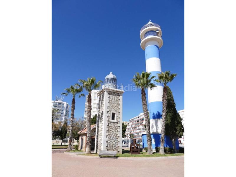 Foto 72d518db-7077-4480-8d5e-be81324b8d39. Appartamento in pasillo batería 1 in Centro Torre del Mar