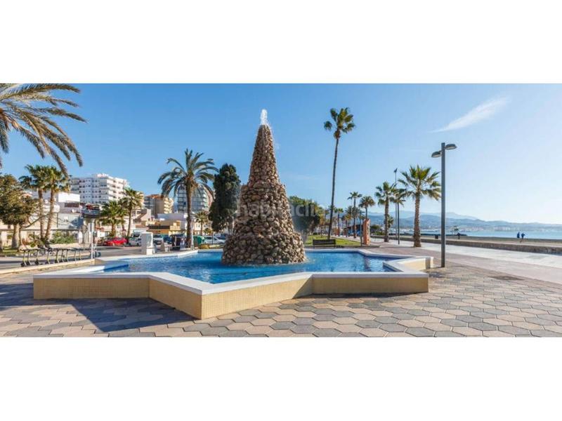 Foto 7deba928-8c58-4032-8d23-e2a1cd90b126. Appartamento in pasillo batería 1 in Centro Torre del Mar