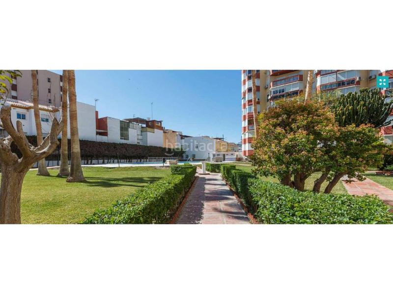 Foto 90bc92aa-bac7-4dd5-a414-5db5540fe06c. Appartamento in pasillo batería 1 in Centro Torre del Mar