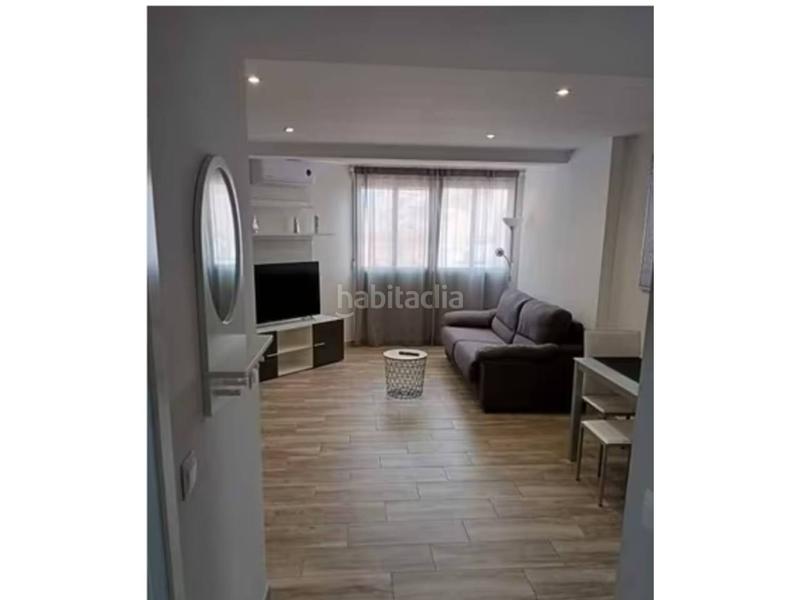 Foto bb181f39-4011-4d35-87f2-b2be99e6b18b. Appartamento in pasillo batería 1 in Centro Torre del Mar