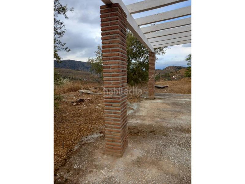 Foto 726011da-1a20-424e-92b5-41860f22ea6e. Affitto casa in montes negros 3 in Canillas de Aceituno