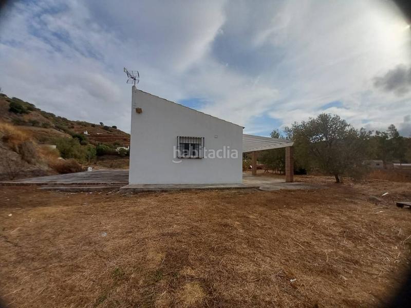 Foto ac8d92ec-3470-4b33-8c46-bdfe8beb5347. Affitto casa in montes negros 3 in Canillas de Aceituno