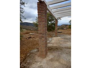 Miete Haus in Montes negros  3. Alquiler de casa campo trapiche