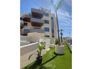 Flat  Calle tte. del alcalde joaquín coronado, 2, 29793,. Venta piso en 2  planta a estrenar en marinsa beach iii fase