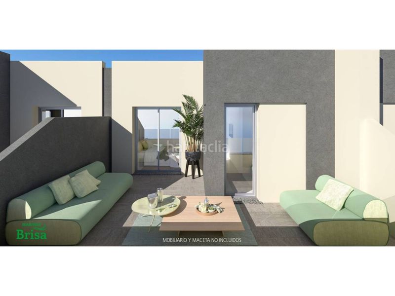 Foto eb3d8d06-e981-4342-bc1c-6e312ecd8235. Casa adossada amb aparcament piscina a Urbanización Santa Rosa Torrox