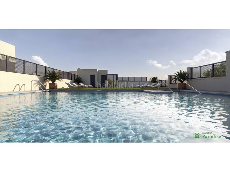 Foto fece7f87-f867-487a-ba1e-d64ae3846c90. Casa adossada amb aparcament piscina a Capistrano Nerja