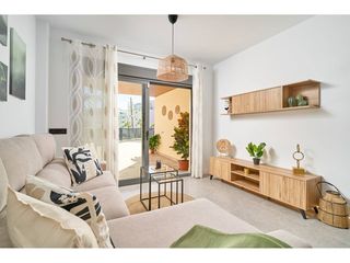 Penthouse  Calle almería. Piso marinsa altair