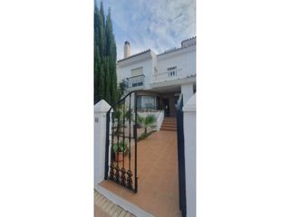 Location Maison jumelée  Urbanizacion tomillar. Alquiler de chalet adosado en vélezmálaga  torre del mar