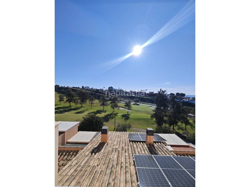 Foto a3e474c1-13b1-4568-8904-89d51252e3ca. Pis amb aparcament a Caleta de Velez
