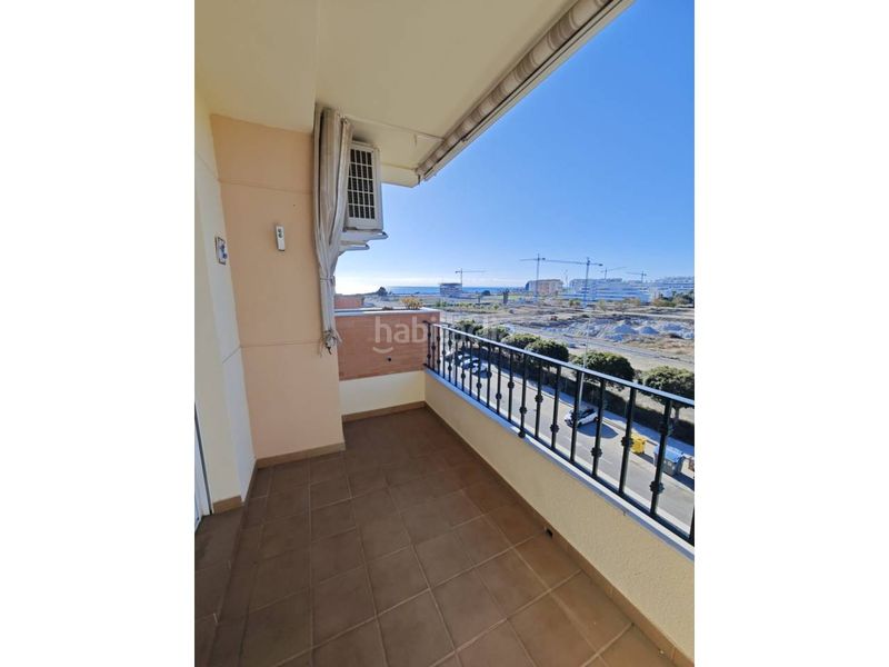Foto a11165a4-7f7c-4a77-a822-837318987eb7. Pis a Poniente-Faro Torre del Mar