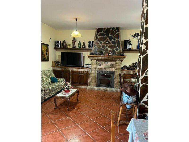 Foto 2e9e9aaf-7700-42da-8315-1309ac34dc97. Finca rústica a Norte - Barrio del Pilar - El Reñidero Vélez - Málaga