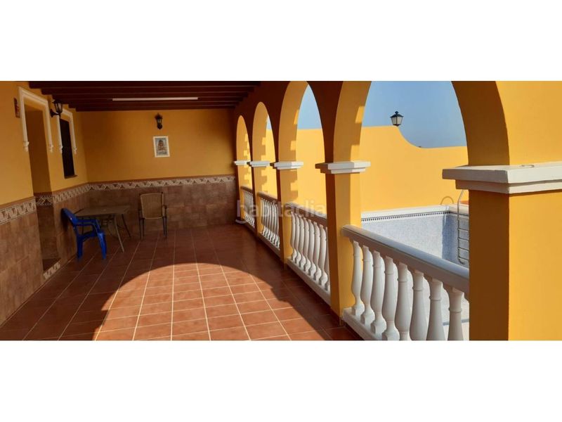 Foto 49bacfaf-f113-4824-8886-8d0743c96ab9. Finca rústica a Norte - Barrio del Pilar - El Reñidero Vélez - Málaga
