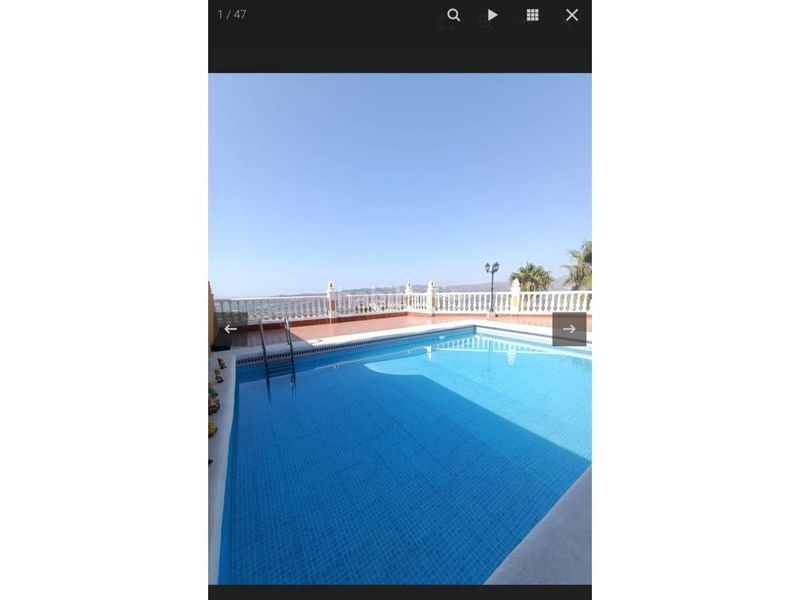 Foto 5218d820-66f2-4e36-810f-07c124edf613. Finca rústica a Norte - Barrio del Pilar - El Reñidero Vélez - Málaga