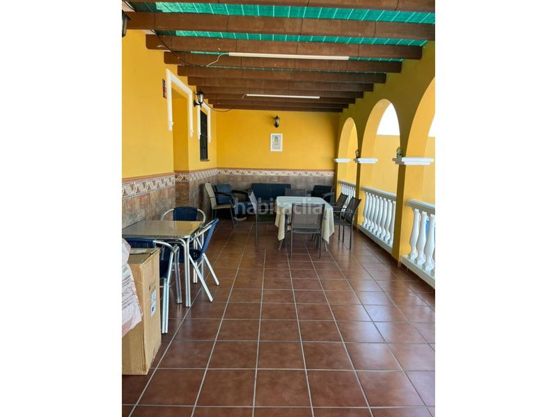Foto 74b6761c-00e7-4e2d-bc1f-f49d2b680646. Finca rústica a Norte - Barrio del Pilar - El Reñidero Vélez - Málaga